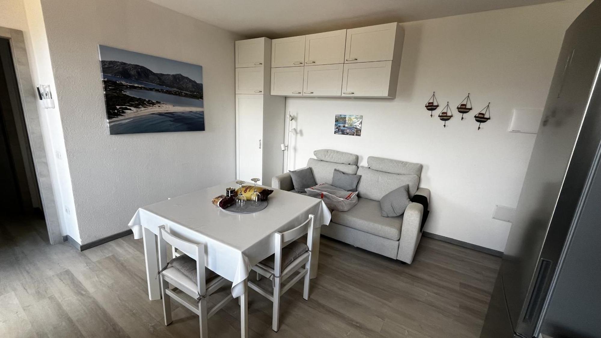 Holiday home Loasi Di Lidia