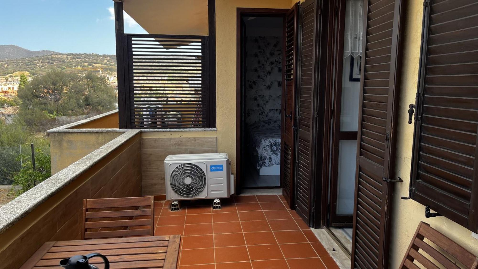 Loasi Di Lidia Holiday home *