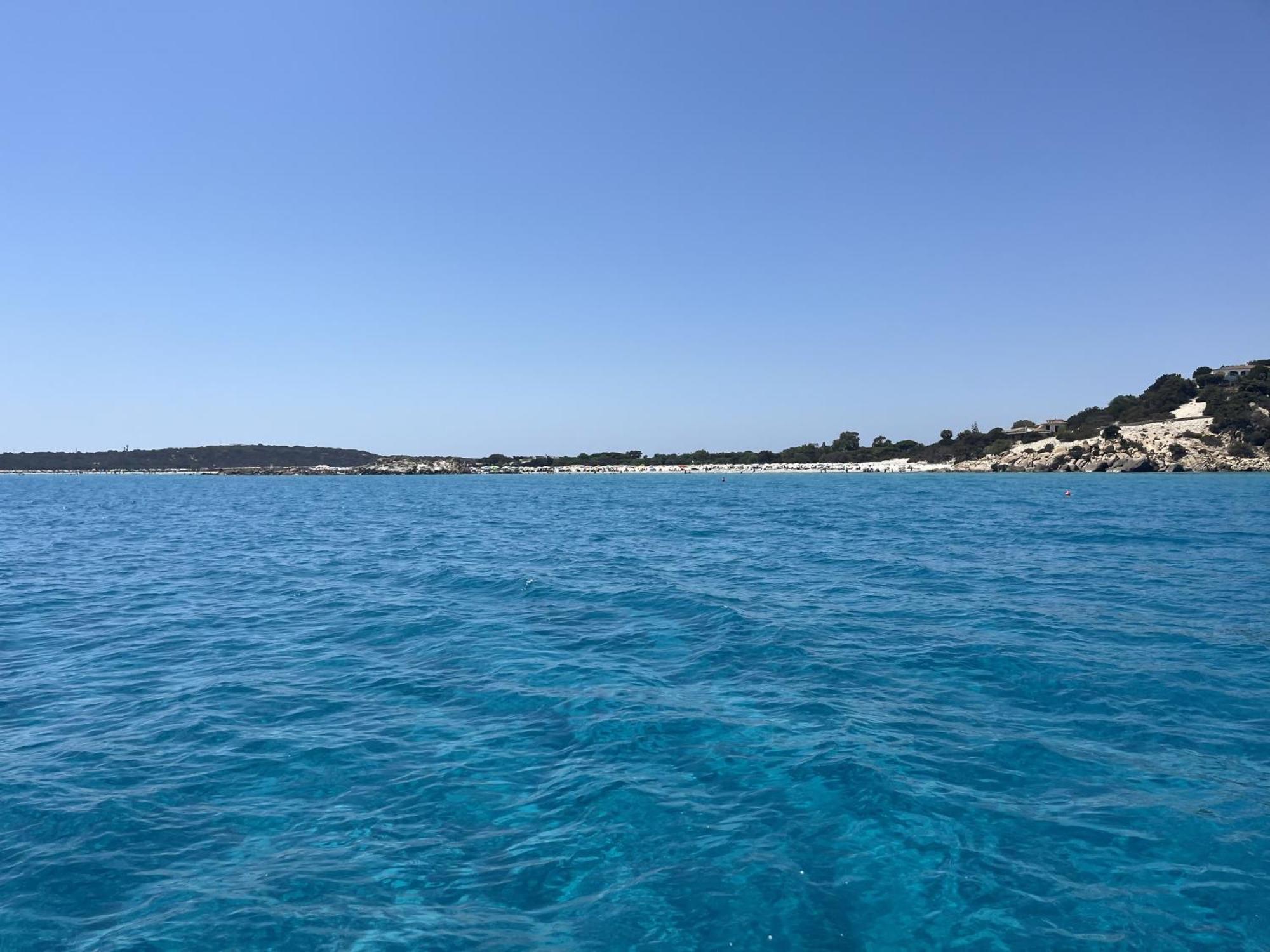 Holiday home Loasi Di Lidia Villasimius