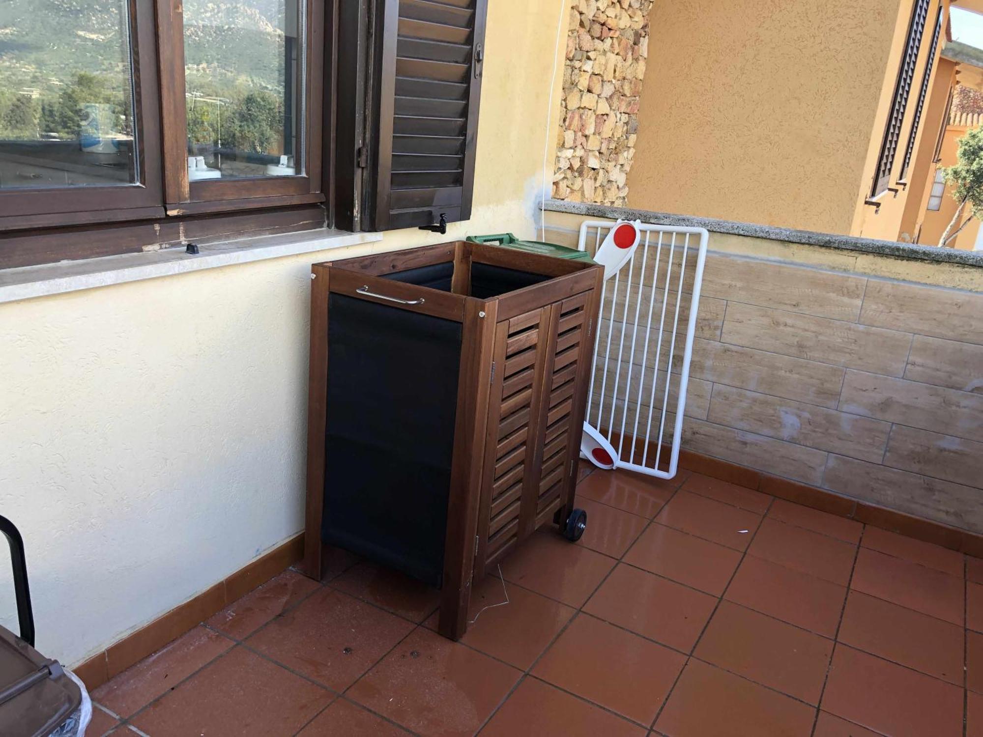 Loasi Di Lidia * Villasimius