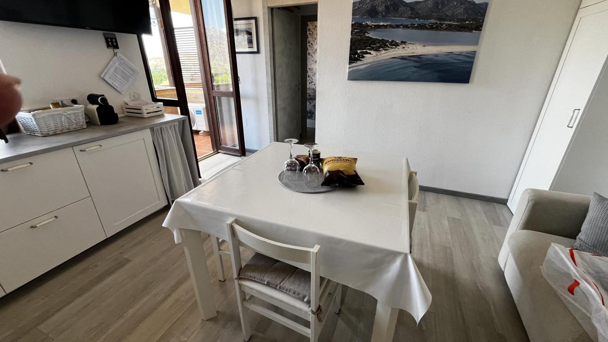 Holiday home Loasi Di Lidia *