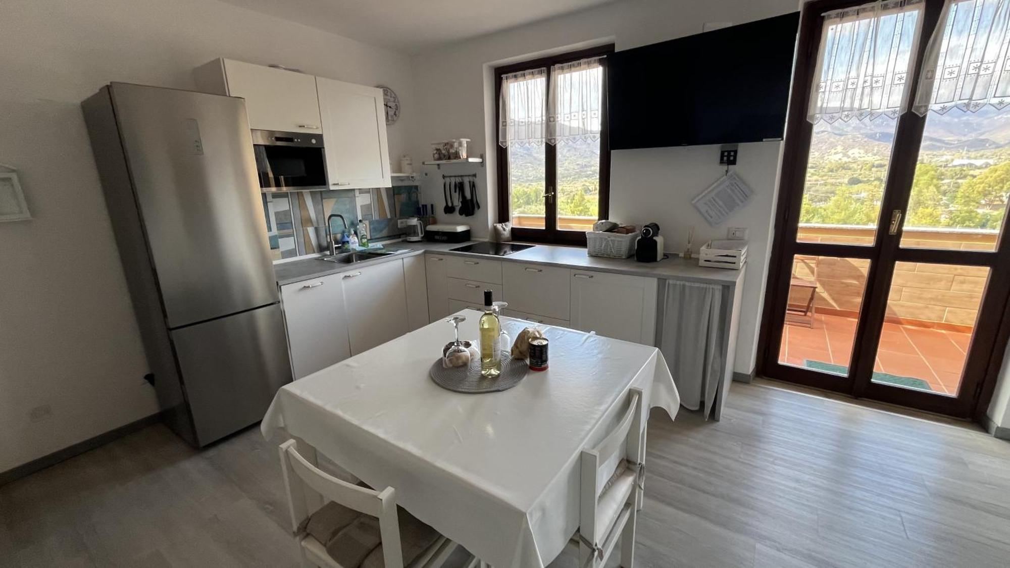 Loasi Di Lidia Holiday home Villasimius