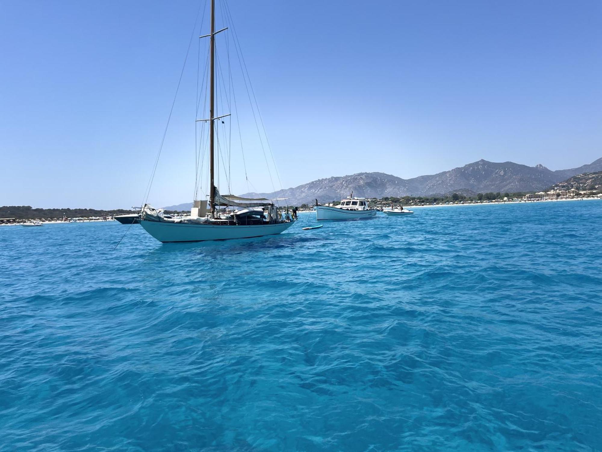 Loasi Di Lidia Holiday home