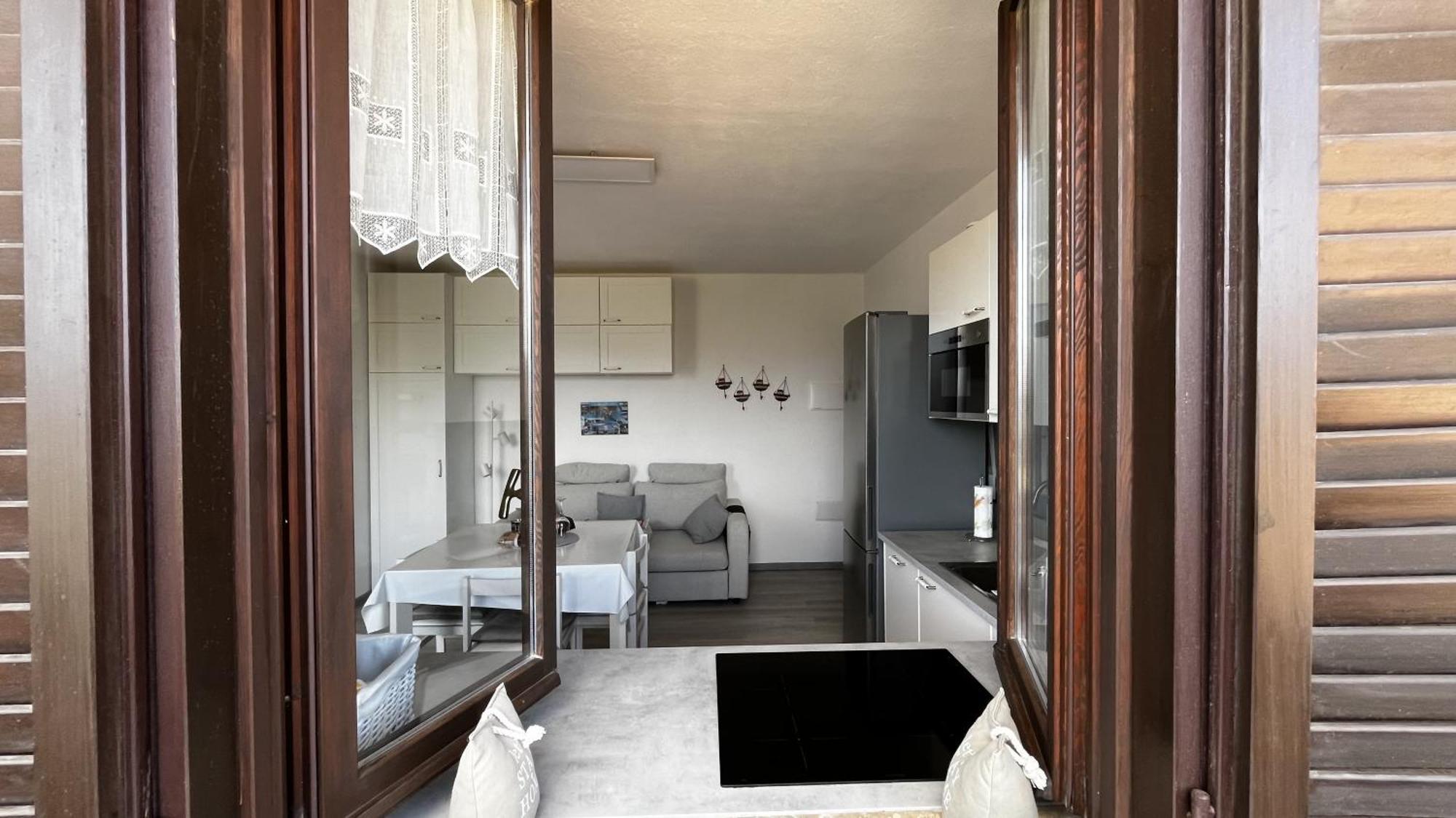 Holiday home Loasi Di Lidia