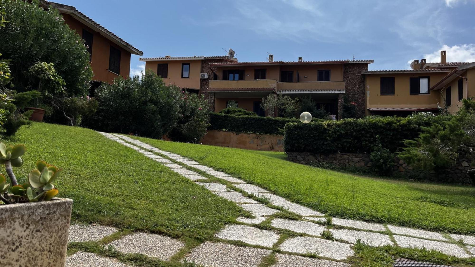 Loasi Di Lidia Holiday home *